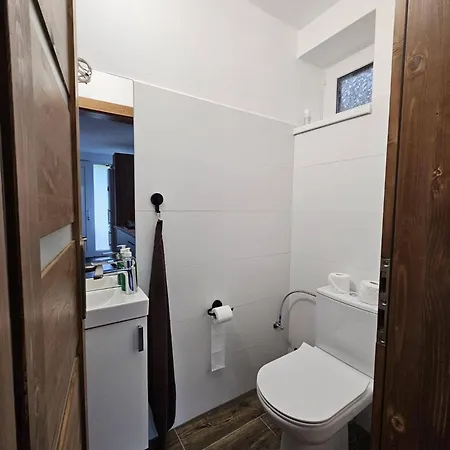 Partizanka * Липтовски-Ян