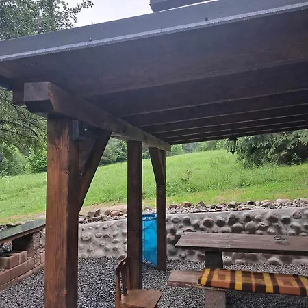 Chalet Partizanka *