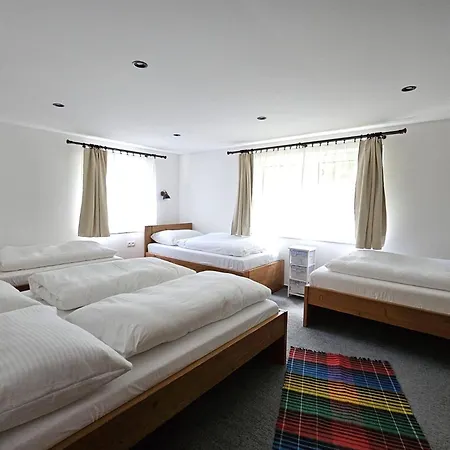 Chalet Partizanka Liptovsky Jan