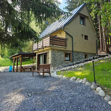 Partizanka Chalet *