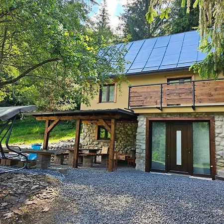 Partizanka Chalet