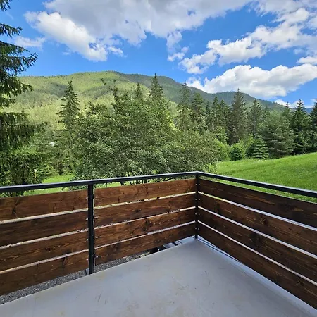 Chalet Partizanka