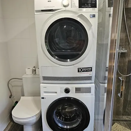 Шале Partizanka Липтовски-Ян